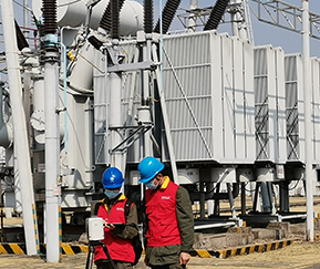 蛟河倾斜摄影技术在基础设施监测中如何发挥作用？